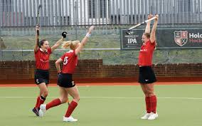 Image result for Holcombe Hockey Club