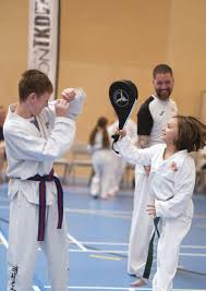 Image result for Epsom and Leatherhead Martial Arts