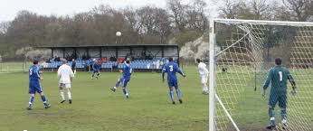 Image result for Epsom & Ewell Football Club