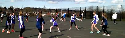 Image result for Hotshots Netball Club