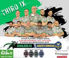 Image result for Llantwit Major Cavaliers Cricket Club
