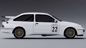 Image result for ford rs500 cosworth