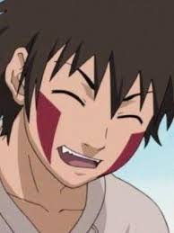 「犬塚キバ」の画像検索結果