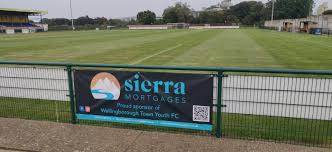 Image result for Wellingborough Town Cc