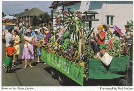 Image result for Croxley Green Old Time Dancing Club
