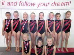 Image result for Uckfield Gymnastics Club