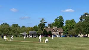 Image result for The Park (Oxford) Badminton Club