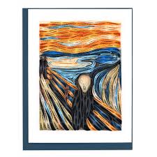 Image result for munch scream