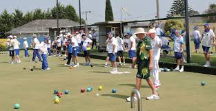 Image result for Park Bowls Club