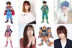 「ジャンク ダイの大冒険」の画像検索結果