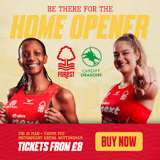 Image result for Red Dragon Netball Team