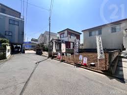 Image result for 武蔵村山市大南3丁目〈売地〉西武拝島線「武蔵砂川」駅徒歩18分　坪単価値下げしました　更地渡し　お気軽にお問い合わせください。
