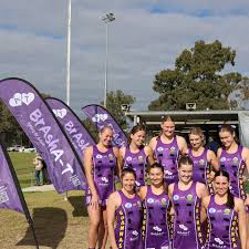 Image result for Molineux Netball Club