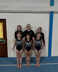 Image result for Norwich Gymnastics Club