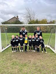 Image result for Welton Football Club