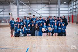 Image result for Enderby Junior Dodgeball Club