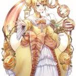 「アンネ=ルシフェン=ドートゥリシュ」の画像検索結果