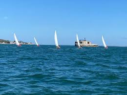 Image result for Bembridge Sailing Club