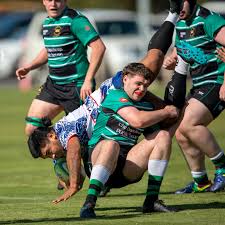 Image result for Footscray Rufc