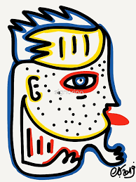 Image result for cut out streetart