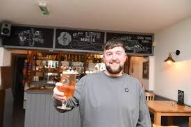 Image result for Warboys White Hart Bowls Club