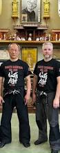 Image result for Bujinkan Plymouth Dojo