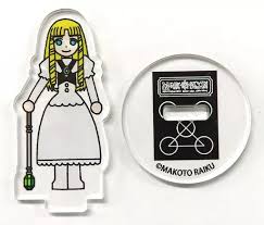 「シェリー・ベルモンド 金色のガッシュ!!」の画像検索結果