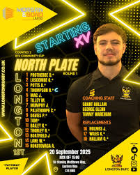 Image result for Longton Rugby Union Football Club