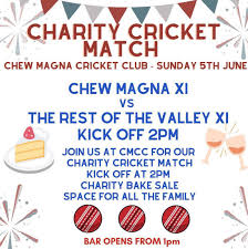 Image result for Chew Magna Cricket Club