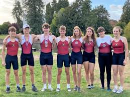 Image result for Wallingford Rowing Club