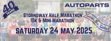Image result for Stornoway Running and Athletics Club