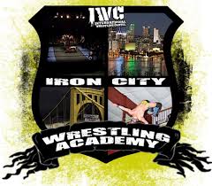 Image result for KGW PRO WRESTLING ACADEMY