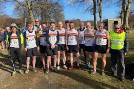 Image result for Alnwick Harriers