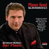 Piano Soul (Klavierseele), Reinhard Wallner. In iTunes ansehen
