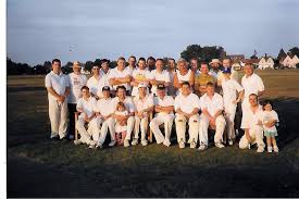 Image result for Hatfield Hyde Cricket Club