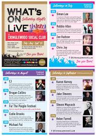 Image result for Cringlewood Club