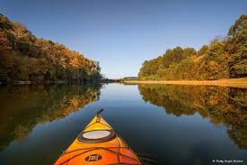 Image result for Winchester & District Canoe Club