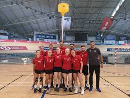 Image result for Manchester Korfball Club