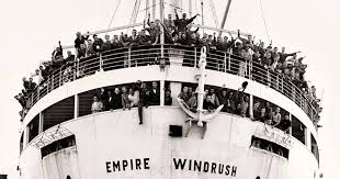 Image result for Windrush Bowmen