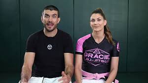 Image result for Yeo Dojo Also Teaching Gracie Jujutsu