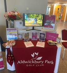 Image result for Aldwickbury Park Golf Club