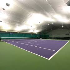 Image result for Forth River Bowling & Tennis Club