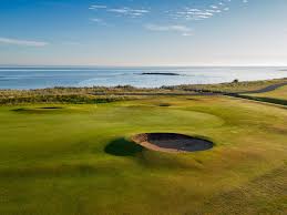 Image result for Dunbar Golf Club