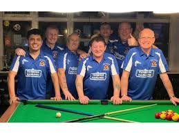 Image result for Charnock Richard Football Club