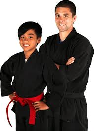 Image result for Springwood Karate