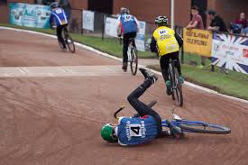 Image result for Exeter Cycle Speedway Club