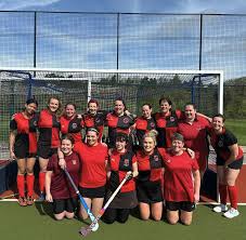 Image result for Mid Surrey Ladies Hockey Club