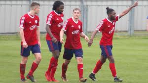 Image result for Cockfosters Football Club