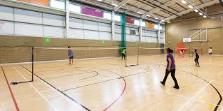 Image result for Bourne Badminton Club