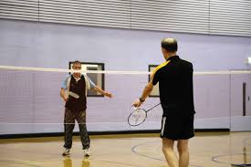 Image result for Ripley A & B Badminton Club